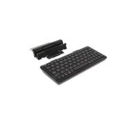 Hamlet Smart Bluetooth Keyboard tastiera senza fili con supporto per tablet pc e smartphone