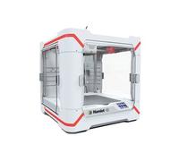 Hamlet stampante 3D FDM HP3DX200E 210x210x180mm Rosso e Bianco
