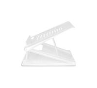 Hamlet Supporto notebook TIRAMISU Limited Edition Trasparente XTMS100TS