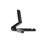 Hamlet Supporto tablet TABLET STAND Foldable Black 10,1" XZPADTMSE