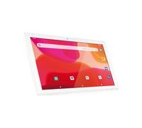 Hamlet Tablet 10,1" ZELIG PAD 414Lte 4G Lte White ( 32GB Ram 2GB 5000mAh )