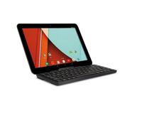 Hamlet Tastiera XPADKK100BTMS TASTIERA BLUETOOTH+SUPPORTO TAB