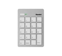 HAMLET TASTIERINO NUMERICO USB 2.0