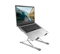 Hamlet Tiramis Pro Supporto per Computer Portatile Alluminio 48,3 Cm (19) - XTMS400UP