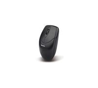 Hamlet Topo usb mouse ottico a 1000dpi 2 tasti e scroll