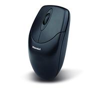 HAMLET - XMICEU - Mouse - ottica - 3 pulsanti - cablato - USB - SPEDIZIONE GRATUITA