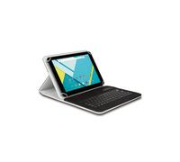 Hamlet Tastiera Wireless Bluetooth Colore Nero - XPADCV101KBT2