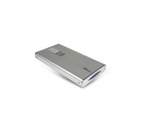 Hamlet USB 2.0 Station box esterno per Hard Disk IDE/Sata 2,5''