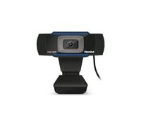 Hamlet Webcam USB Type-A Hd Black HWCAM720 720p HD