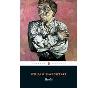 William Shakespeare Hamlet (Tascabile)