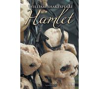 Hamlet - William Shakespeare