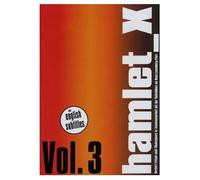 Hamlet X Vol. 3