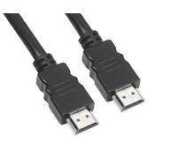 Hamlet XCHDMI-HDMI180 cavo HDMI 1,8 m HDMI Type A (Standard) Nero - Nouvo