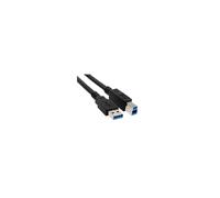 Cavo Usb 3.0 2 Mt Connettori A/B Maschio