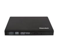 Masterizzatore Unità dvd±rw (±r dl) / dvd-ram - usb 2.0 - esterno xdvdslimk