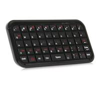 Accessorio TABLET Hamlet Mini Tastiera Bt Android E Ios Per Tab Xpadkk090bt