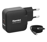 Caricabatterie USB Type-C 65W GaN Black XPDG 65WC20