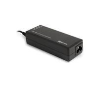 XPWNB90C Hamlet Alimentatore universale per computer portatili 90w compatto