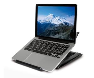 Hamlet XTMS100 - Tiramisù Supporto per Computer Portatili made in Italy.
