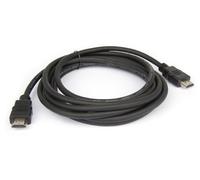 Hamlet XVCHDM-M10 cavo HDMI 10 m HDMI Type A (Standard) Nero - Nouvo