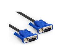 HAMLET CAVO MONITOR VIDEO VGA (15 PIN) M/M 180 CM (XVCVGA180)