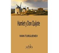 Hamlet y Don Quijote