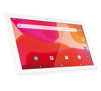 Hamlet Zelig Pad - Tablet 10.1 Memoria 32 GB Fotocamera 5 Mpx Wifi 4G Android 11 colore Bianco - XZPAD414LTE