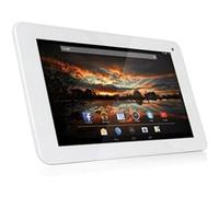 Hamlet Zelig Pad 470P Bianco Display 7 HD Quad Core Storage 8GB +Slot MicroSD WiFi Bluetooth Fotocamera Android 4.4 - Italia