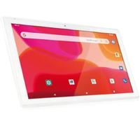 Hamlet Zelig Pad - Tablet 10.1 Memoria 32 GB Fotocamera 5 Mpx Wifi 4G Android 11 colore Bianco - XZPAD414LTE