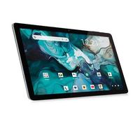 Hamlet Zelig Pad XZPAD810-4128FG tablet 4G Cortex LTE 128 GB 25,6 cm (10.1") 4 GB Wi-Fi 4 (802.11n) Android 13 Alluminio, Nero