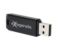 XZP64GBU3 Hamlet Zelig Pen Usb 3.0 pen drive 64 gb