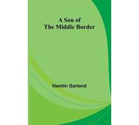 Hamlin Garland That Unfortunate Marriage, Vol. 3 (Edition1) (Tascabile)