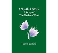 Hamlin Garland Thorley Weir (Edition1) (Tascabile)