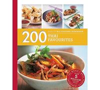 Hamlyn All Colour Cookery: 200 Thai Favourites: Hamlyn All Colour Cookbook