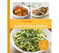 Hamlyn Cooks: Easy Vegan Meals