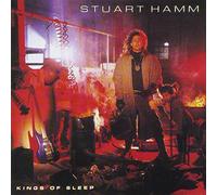 Hamm Stuart - Kings of Sleep