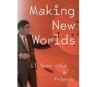 Hammad Nasar Amy Tobin Sarah Victoria Turner Making New Worlds (Tascabile)
