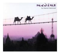 Hammadi, Djamel - Medina