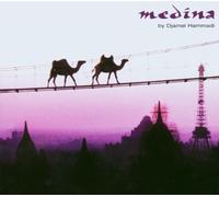 Hammadi,Djamel - Medina