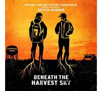 Hamman Dustin - Beneath The Harvest Sky
