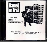 Hamell on Trial - Ed'S Not Dead-Live