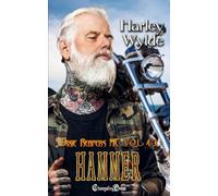 Hammer: A Dixie Reapers Bad Boys Romance: 23