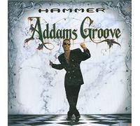 Hammer - Addams Groove