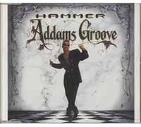 Hammer - Addams Groove