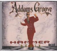 Hammer - Addams Groove