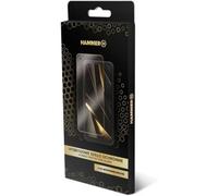 Hammer AKC001472 4G 2,8" Telefono con Tasti Trasparente