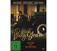 Hammer,Armie - Billy Graham - Ein Leben für die gute Botschaft