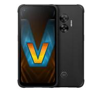 HAMMER Blade V 5G 8/256 16,7 cm (6.59") Doppia SIM Android 13 USB tipo-C 8 GB 256 GB 5000 mAh Nero