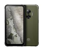Hammer Blade V 5G Edizione Militare, Smartphone Ultra-Robusto, IP69, 6000mAh, Schermo da 6,56 pollici, 8GB di RAM integrata, 128/1TB di memoria, Android 14, Fotocamera 50mpx, Schermo in Gorilla Glass