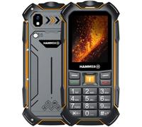 Hammer Boost 2 4g 2.4´´